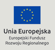 Logo: Unia Europejska
